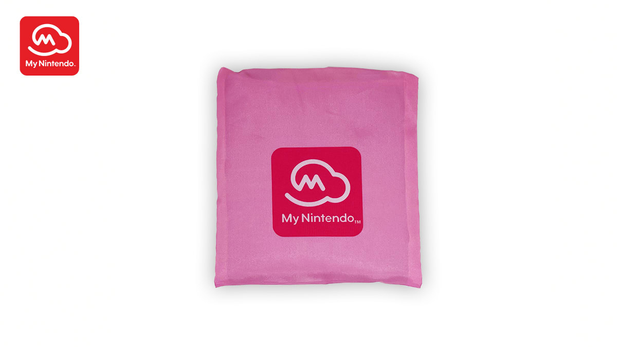 Kirby and the Forgotten Land Shopping Bag 3